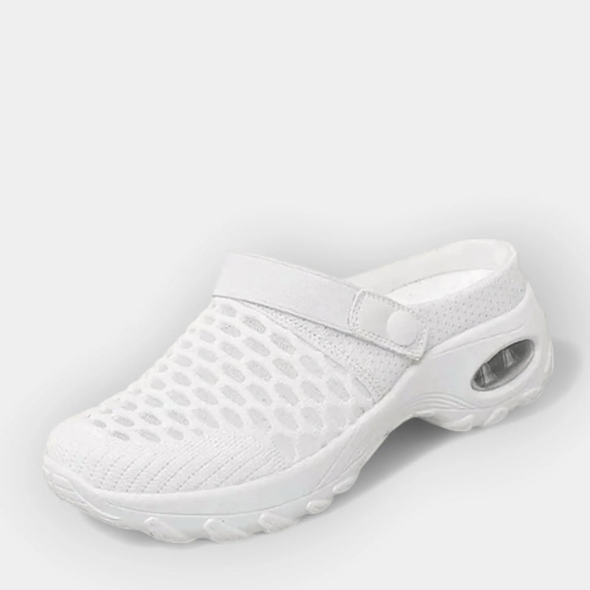 Safe Orthopedic Sandals