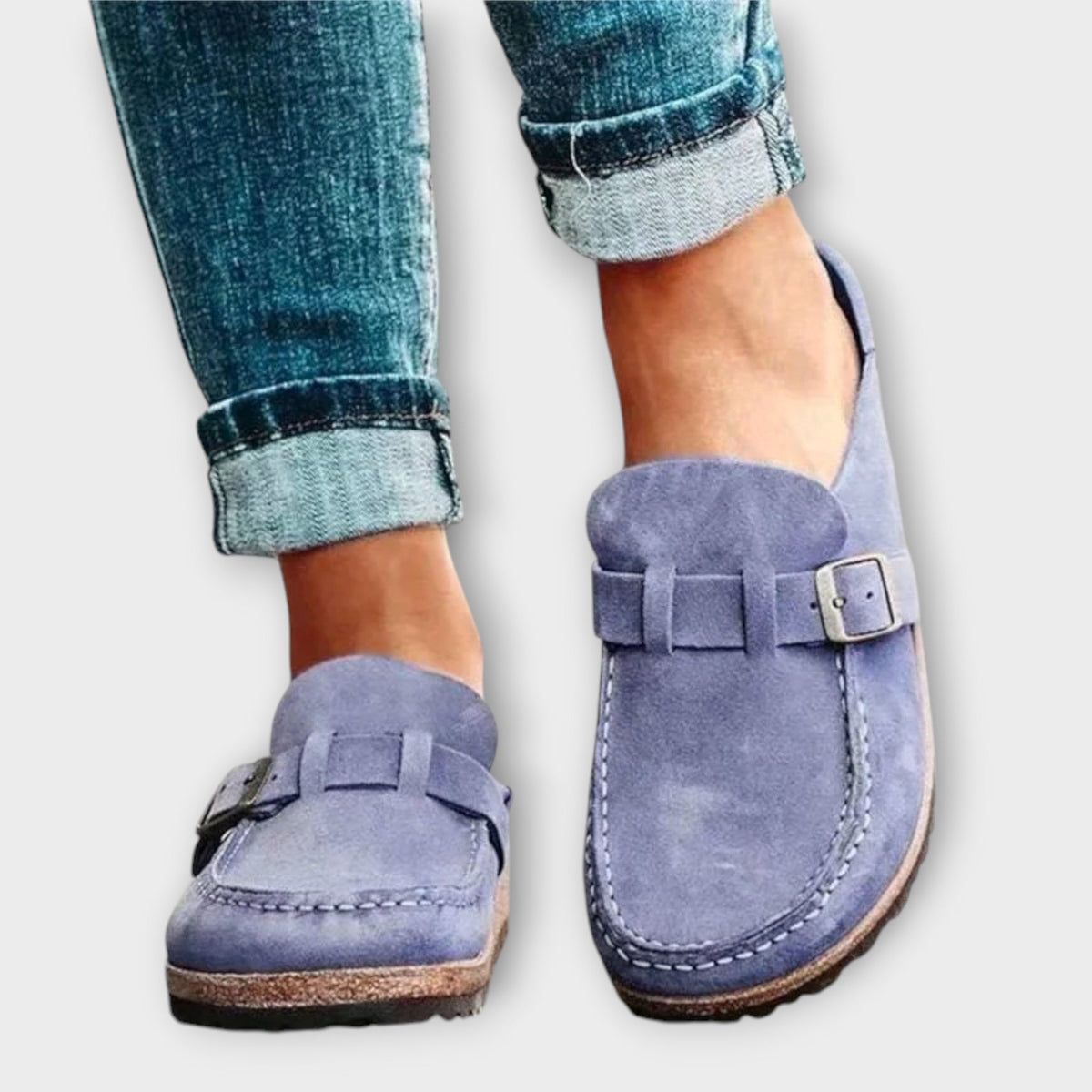 Orthopedic Mules