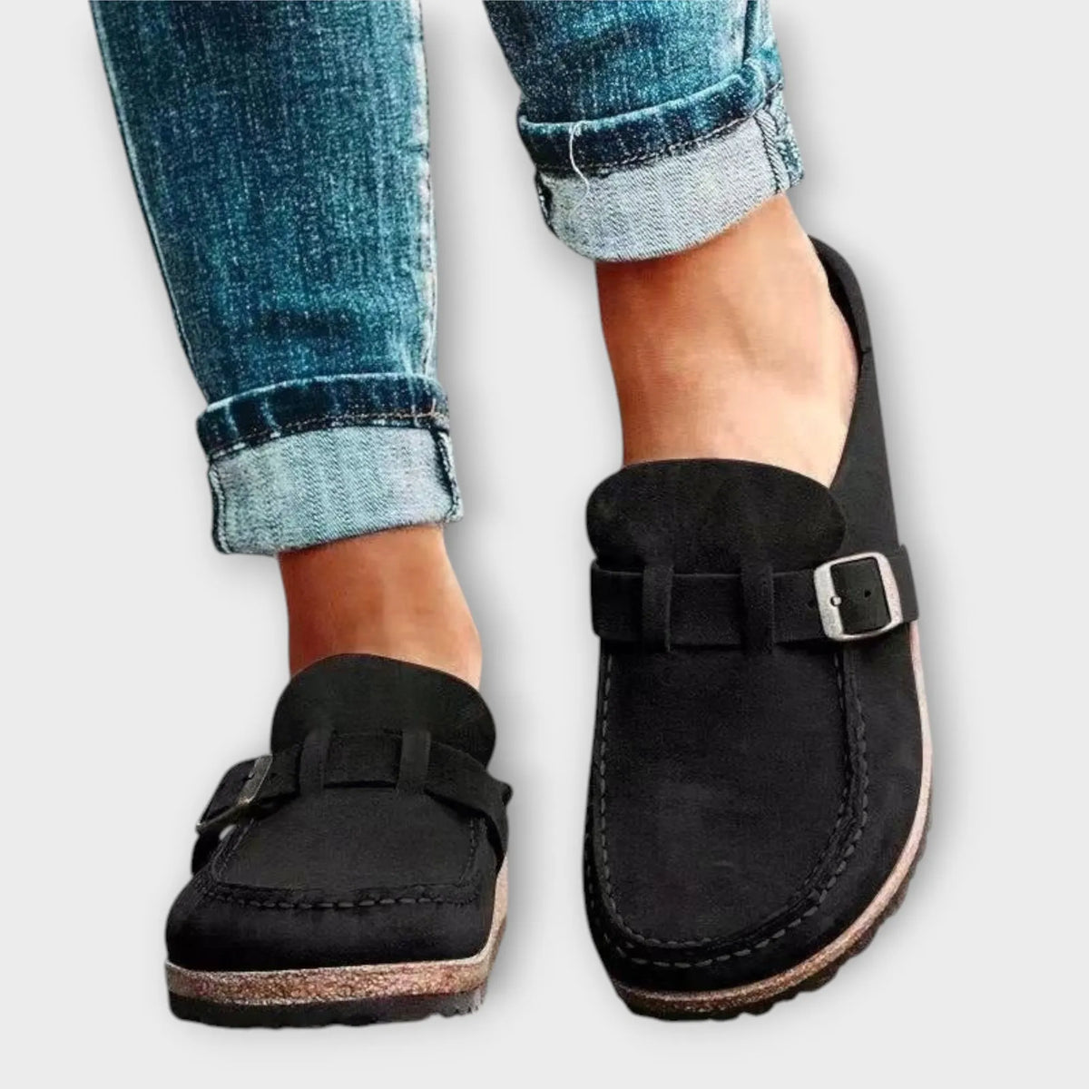 Orthopedic Mules